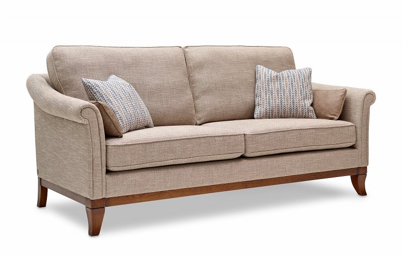 Wood Bros - Weybourne Large Sofa